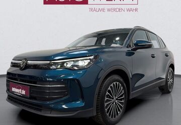 VW Tiguan 12.149 km 36.900 &euro; Ahrensburg 22926
