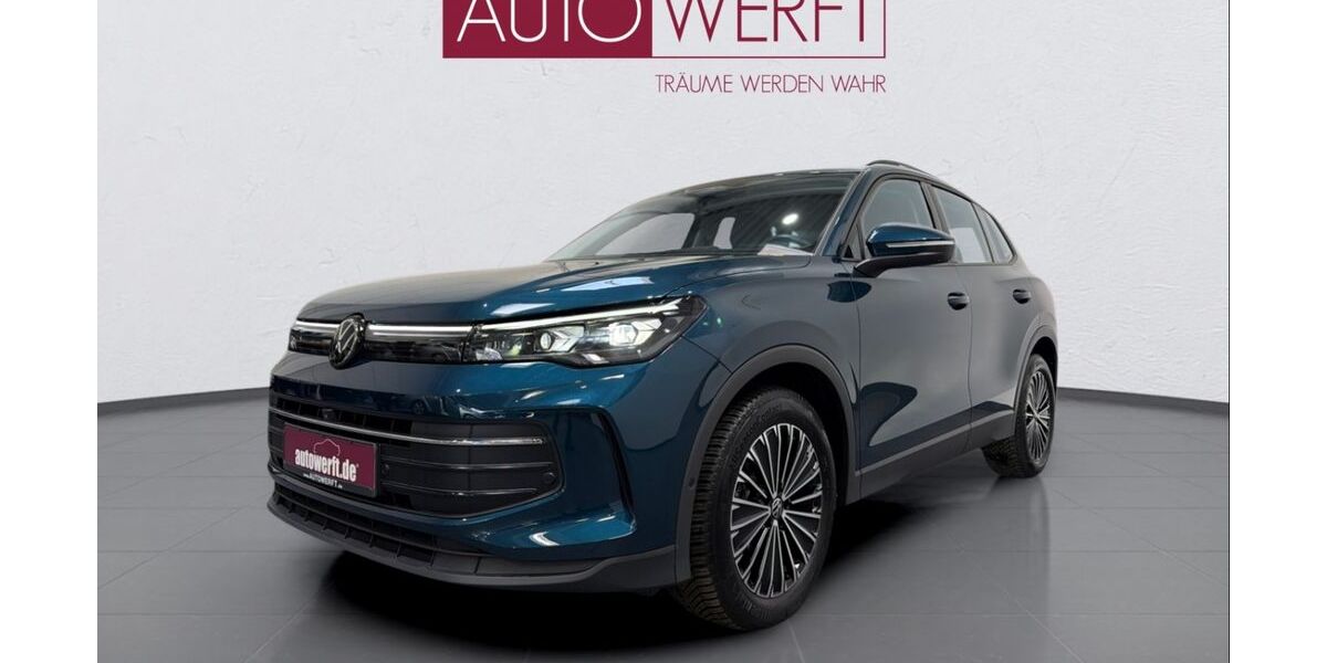 VW Tiguan 12.149 km 36.900 &euro; Ahrensburg 22926
