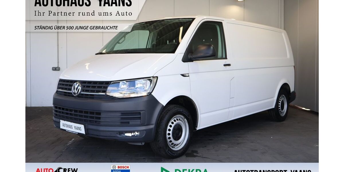 VW T6 Transporter 112.560 km 12.889 &euro; Pinneberg 25421