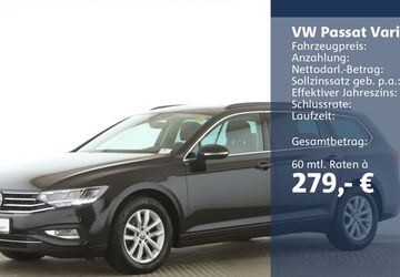 VW Passat Variant 109.710 km 22.520 &euro; Buchholz 21244