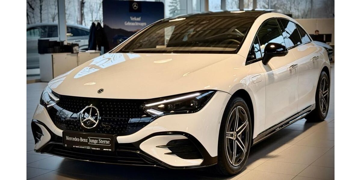 Mercedes-Benz EQE 14.900 km 51.250 &euro; Buchholz i.d. N. 21244