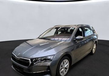 Skoda Octavia 39.559 km 27.990 &euro; Ahrensburg 22926