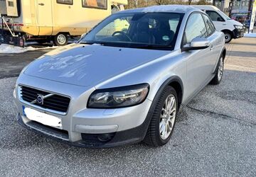 Volvo C30 241.000 km 1.499 &euro; Quickborn 25451