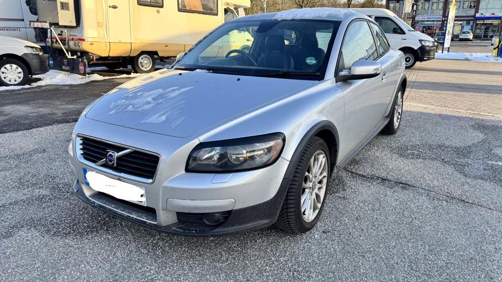 Volvo C30 241.000 km 1.499 &euro; Quickborn 25451