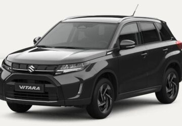 Suzuki Vitara 15.313 km 24.490 &euro; Henstedt-Ulzburg 24558