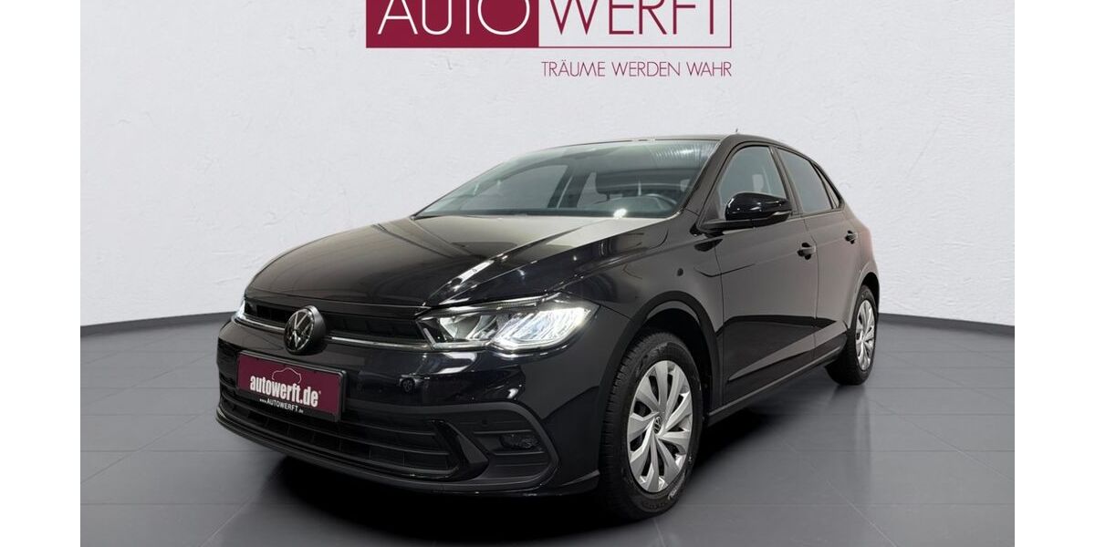 VW Polo 18.305 km 16.490 &euro; Ahrensburg 22926