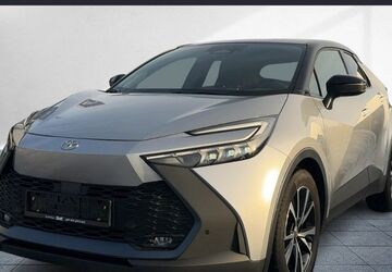 Toyota C-HR 20.300 km 29.775 &euro; Buchholz 21244