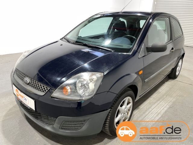 Ford Fiesta 143.000 km 650 &euro; Norderstedt 22848