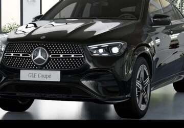 Mercedes-Benz GLE 350 9.900 km 95.990 &euro; Hamburg 22047