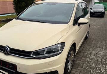 VW Touran 448.000 km 7.250 &euro; Hamburg 20539