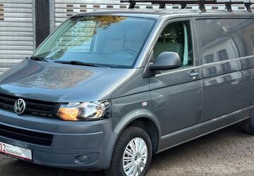 VW T5 Transporter 191.000 km 10.990 &euro; Norderstedt 22844