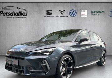 Cupra Leon 1.625 km 34.930 &euro; Ahrensburg 22926