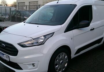 Ford Transit 24.100 km 12.450 &euro; Neu Wulmstorf (Hamburg) 21629
