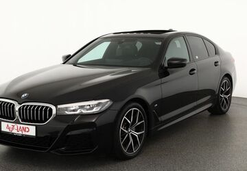 BMW 520 47.092 km 39.490 &euro; Hamburg 22761