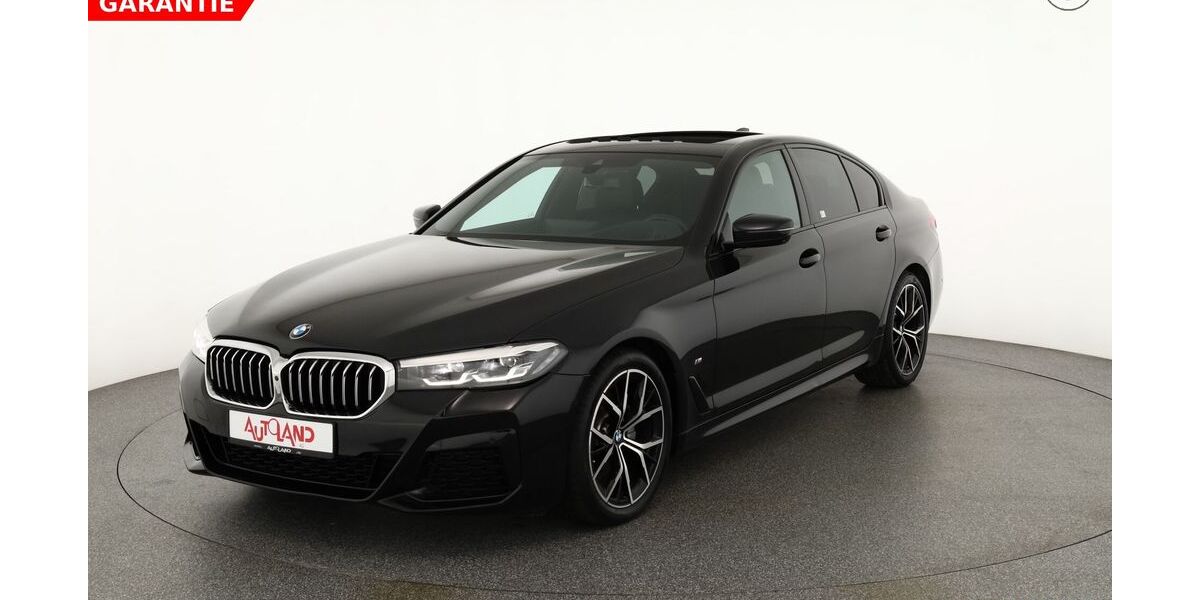 BMW 520 47.092 km 39.490 &euro; Hamburg 22761
