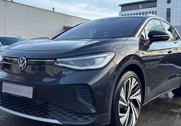 VW ID.4 49.258 km 26.950 &euro; Hamburg 22047