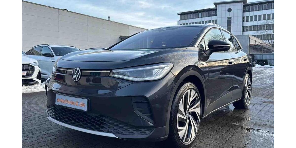 VW ID.4 49.258 km 26.950 &euro; Hamburg 22047
