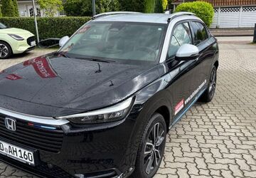 Honda HR-V 10.796 km 33.990 &euro; Braak 22145