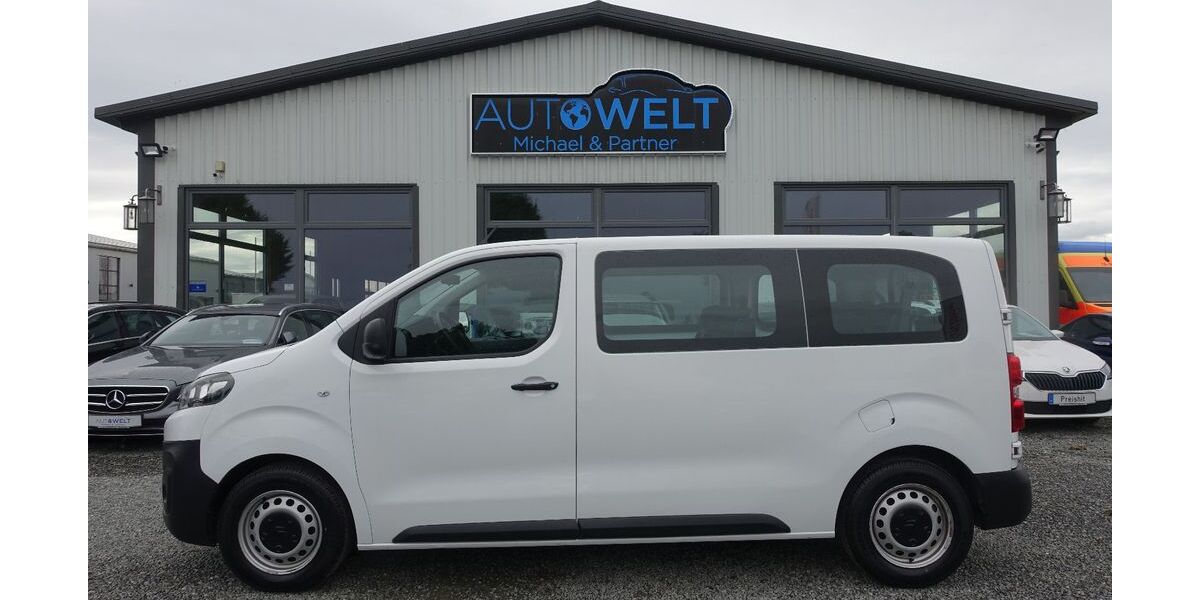 Citroen Jumpy 179.960 km 15.490 &euro; Beckdorf 21643