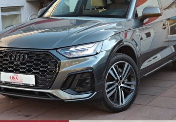 Audi Q5 100.000 km 37.890 &euro; Hamburg 22179