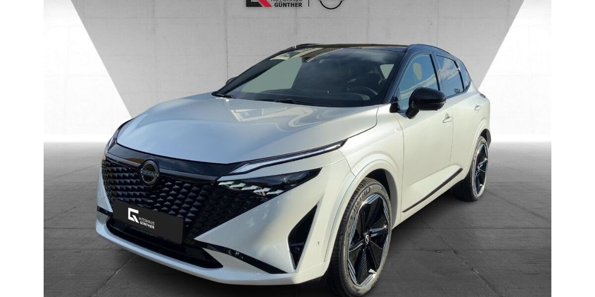 Nissan Qashqai 6.463 km 35.938 &euro; Hamburg 22159