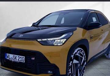 Toyota Aygo 3.300 km 28.489 &euro; Neu Wulmstorf 21629