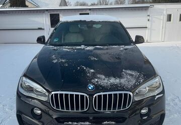 BMW X6 184.999 km 35.000 &euro; Hamburg 20148