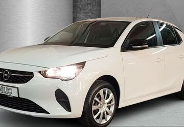 Opel Corsa 25.550 km 18.990 &euro; Hamburg 22159