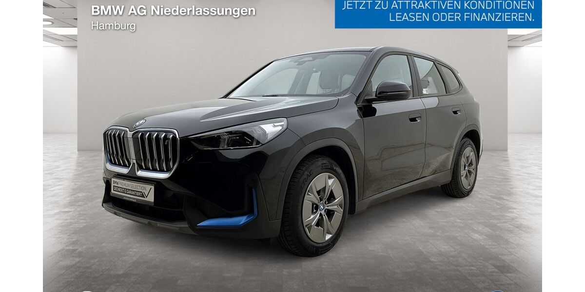BMW iX1 38.086 km 35.994 &euro; Barsbüttel bei Hamburg 22885