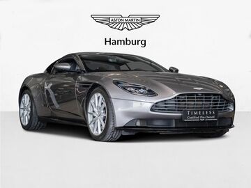 Gebrauchte Aston Martin DB11