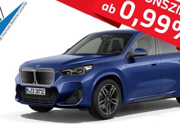 BMW iX1 14.267 km 49.450 &euro; Hamburg 21073