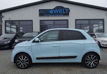Renault Twingo 134.649 km 6.880 &euro; Beckdorf 21643