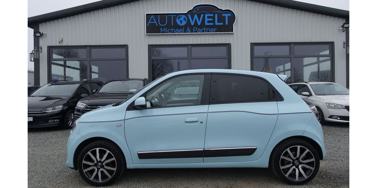Renault Twingo 134.649 km 6.880 &euro; Beckdorf 21643