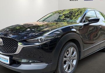 Mazda CX-30 68.830 km 20.445 &euro; Hamburg 22457