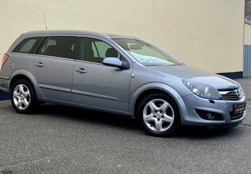 Opel Astra 180.960 km 4.690 &euro; Hamburg 20537