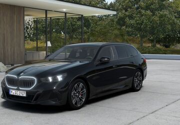 BMW 520 8.990 km 65.990 &euro; Buchholz i. d. Nordheide 21244