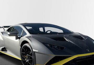 Lamborghini Huracán 1.500 km 344.990 &euro; Hamburg 22529