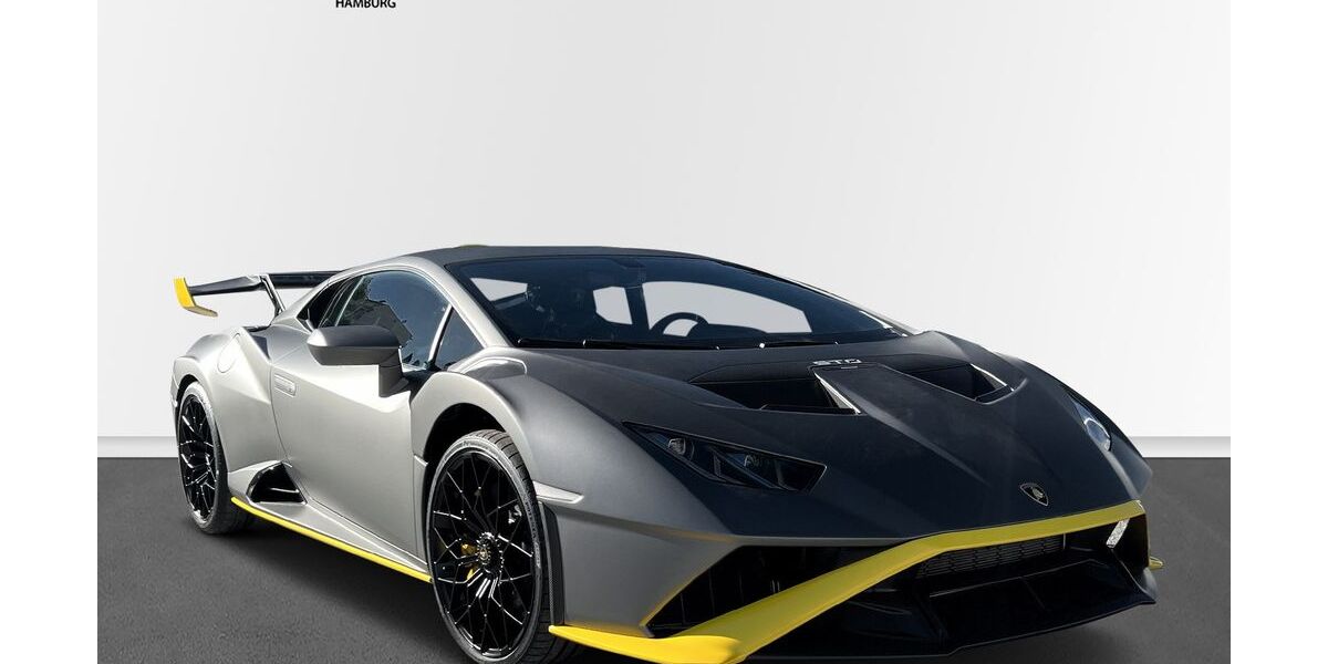 Lamborghini Huracán 1.500 km 344.990 &euro; Hamburg 22529