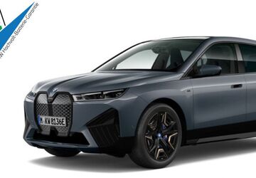 BMW iX 21.662 km 79.990 &euro; Winsen/Luhe 21423