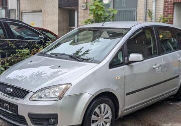 Ford C-Max 127.000 km 2.000 &euro; Hamburg 22761