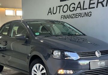VW Polo 82.000 km 8.000 &euro; Geesthacht 21502