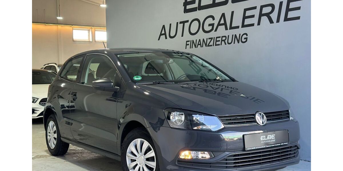 VW Polo 82.000 km 8.000 &euro; Geesthacht 21502