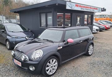 Mini Cooper 155.000 km 4.999 &euro; Buxtehude 21614