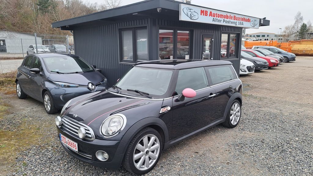 Mini Cooper 155.000 km 4.999 &euro; Buxtehude 21614