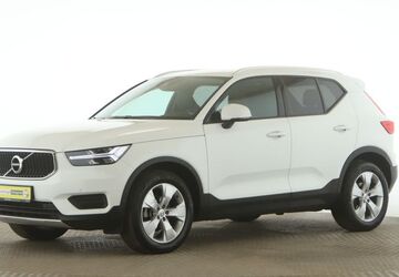 Volvo XC40 58.409 km 24.925 &euro; Buchholz 21244
