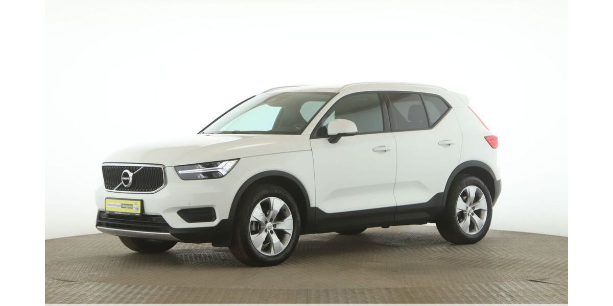 Volvo XC40 58.409 km 24.925 &euro; Buchholz 21244