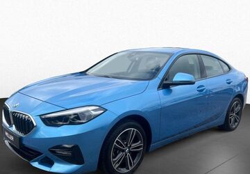 BMW 220 Gran Coupé 36.367 km 26.450 &euro; Winsen/Luhe 21423