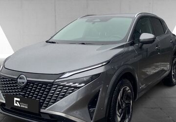 Nissan Qashqai 20.261 km 28.990 &euro; Ahrensburg 22926