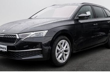 Skoda Octavia 29.999 km 28.190 &euro; Pinneberg 25421