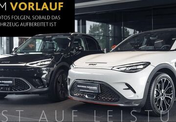 Smart #5 7.000 km 48.498 &euro; Hamburg-Elbe 22609